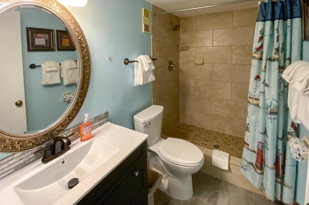 Beachside St Augustine Resort Condo, 6 Mi To Dtwn! Coquina Gables Zewnętrze zdjęcie